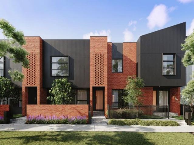 Townhouse for sale in Yarraville, Victoria