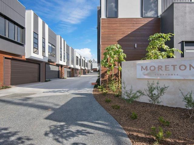 Townhouse for rent in Methul, Queensland