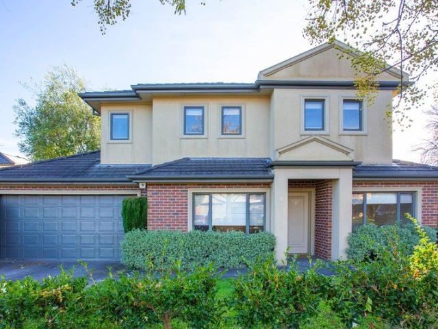 Townhouse for rent in Camerons Creek, Victoria