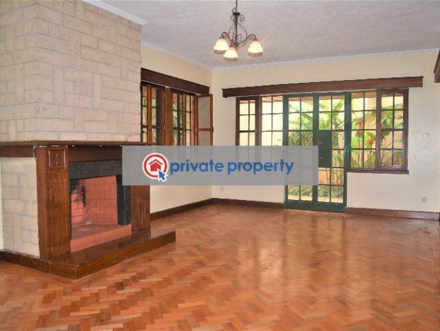 Townhouse for rent in Spring Valley, Kiambu