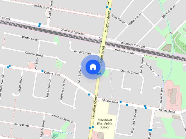 House for rent in Sydney, New South Wales