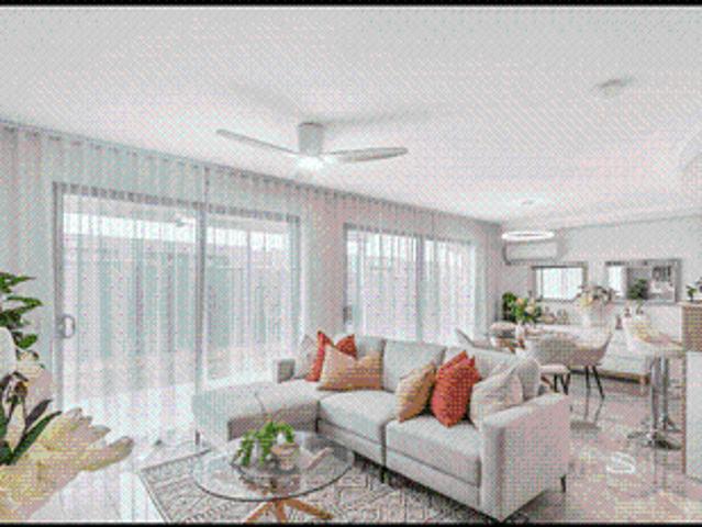 Townhouse for rent in Toombul, Queensland