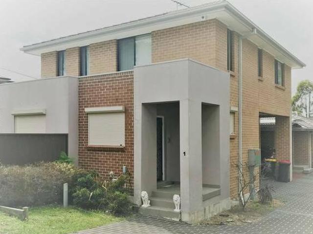 House for rent in Sydney, Council of the City of Sydney