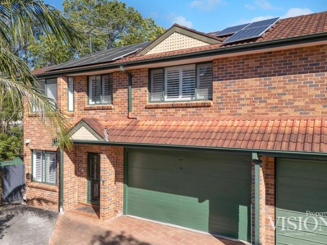 Duplex for rent in Carlingford, Sydney
