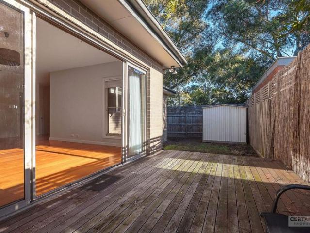 Townhouse for rent in Camerons Creek, Victoria