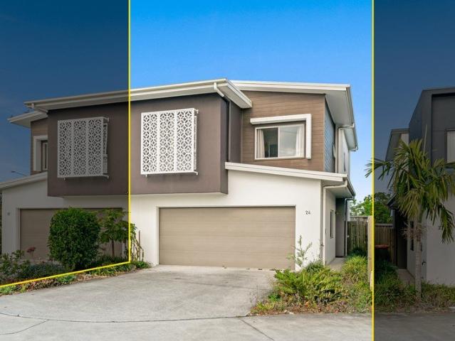 Townhouse for sale in Parc Sunnybank Hills, Greater Brisbane
