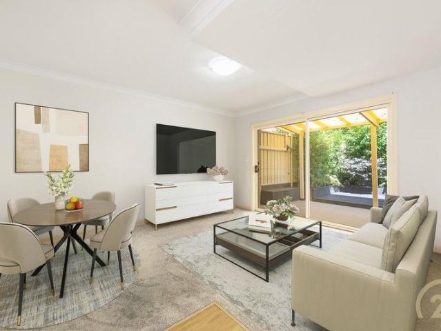 Townhouse for sale in Sydney, New South Wales