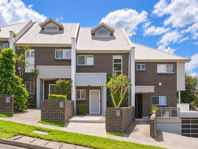 Townhouse for sale in Telopea, Sydney