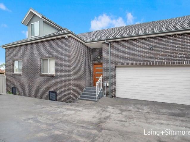 Townhouse for sale in Sydney, New South Wales