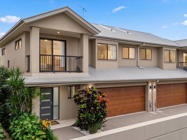 Townhouse for sale in Fernbrook, Queensland