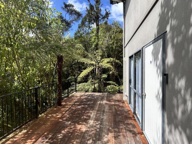 House for rent in Verrans Corner, Kaipātiki