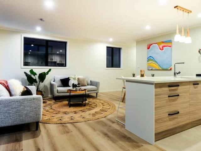 Townhouse for rent in Hamilton, Waikato