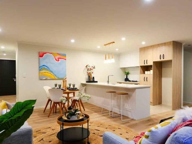 Townhouse for rent in Hamilton, Waikato