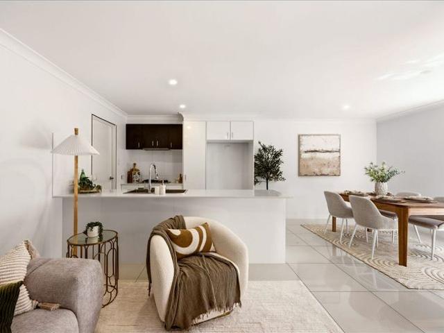 Townhouse for rent in Toombul, Queensland