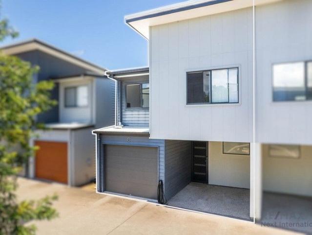 Townhouse for sale in Methul, Queensland