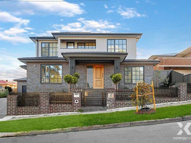 Townhouse for rent in Camerons Creek, Victoria