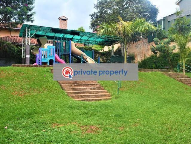 Townhouse for rent in Spring Valley, Kiambu