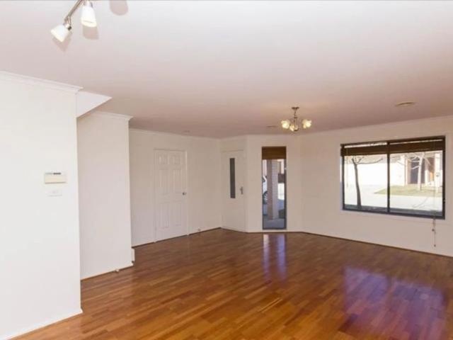 Townhouse for rent in Bruce, Australian Capital Territory