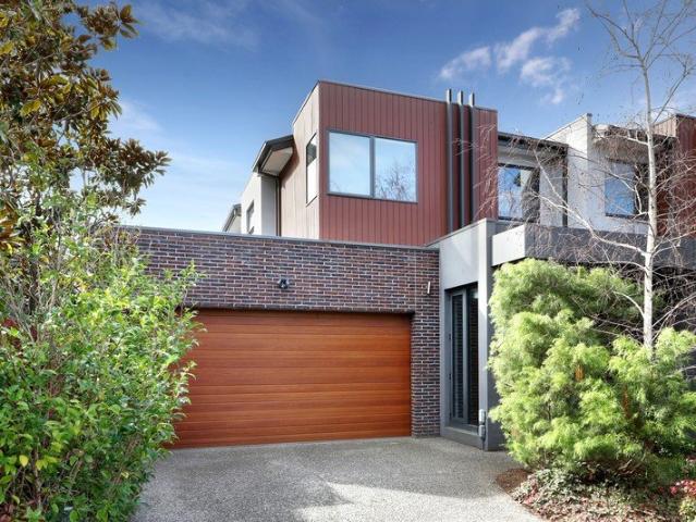 Townhouse for rent in Camerons Creek, Victoria