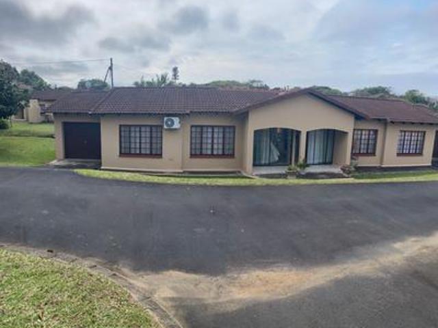 Townhouse for sale in Ugu District Municipality, Kwazulu-natal