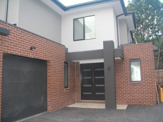 Townhouse for rent in Camerons Creek, Victoria