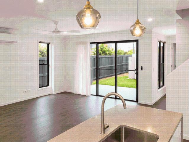 Townhouse for rent in Kings Creek, Queensland