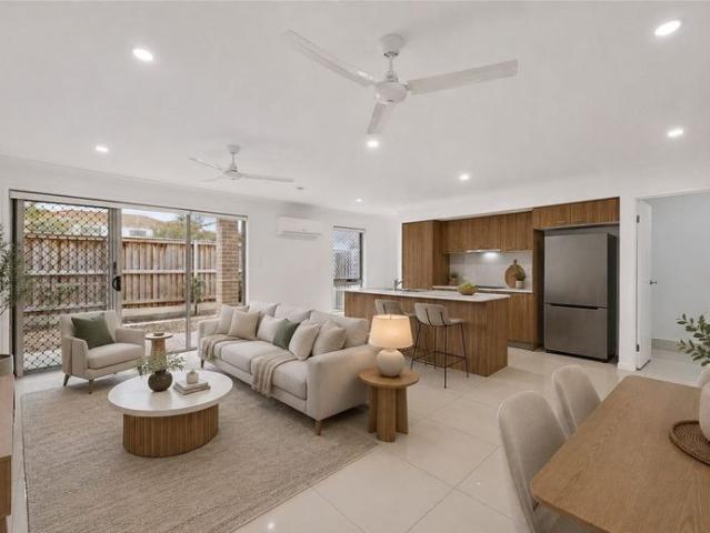 Townhouse for rent in Toombul, Queensland