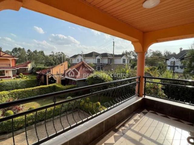 Townhouse for rent in Garden Estate, Nairobi