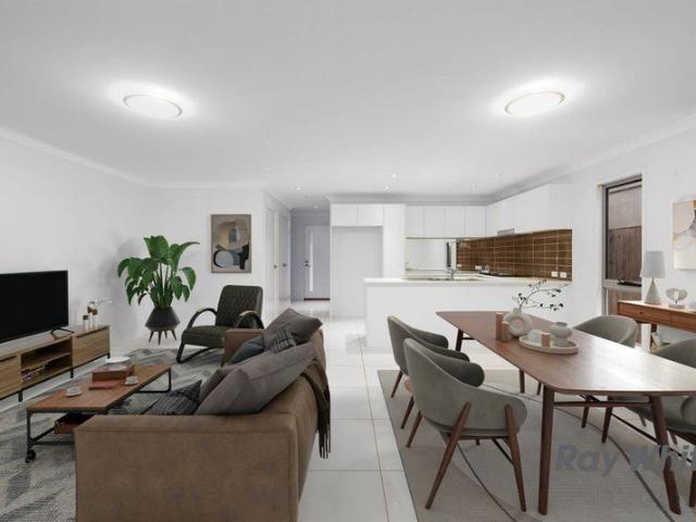 Townhouse for rent in Parkinson, Greater Brisbane