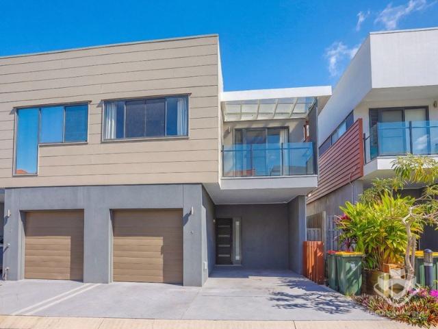 Townhouse for rent in Toombul, Queensland
