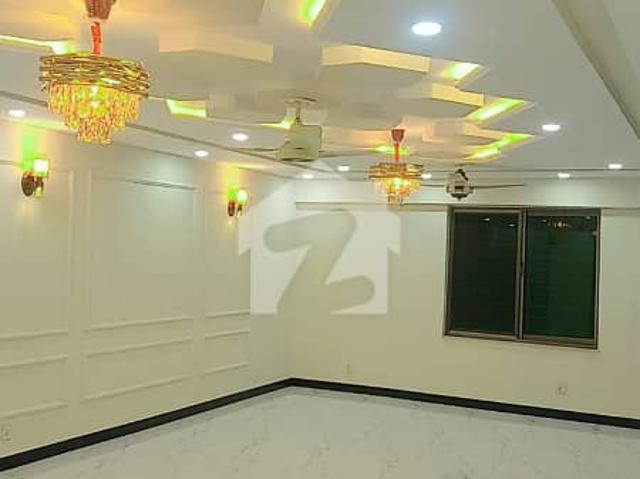 Apartment for rent in Islamabad
