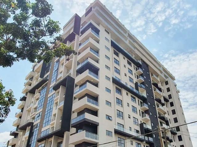 Apartment for rent in Westlands, Nairobi