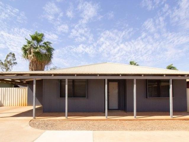 Apartment for sale in South Hedland, Western Australia