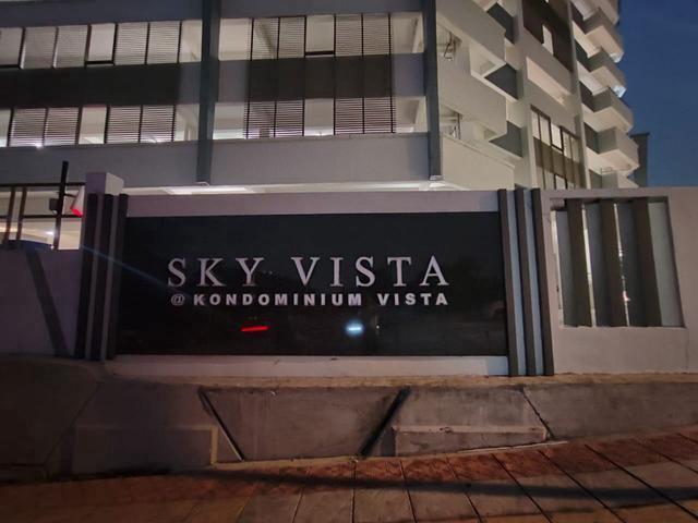 Condominium for rent in Cheras