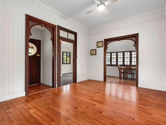 Apartment for rent in Greenslopes, Greater Brisbane