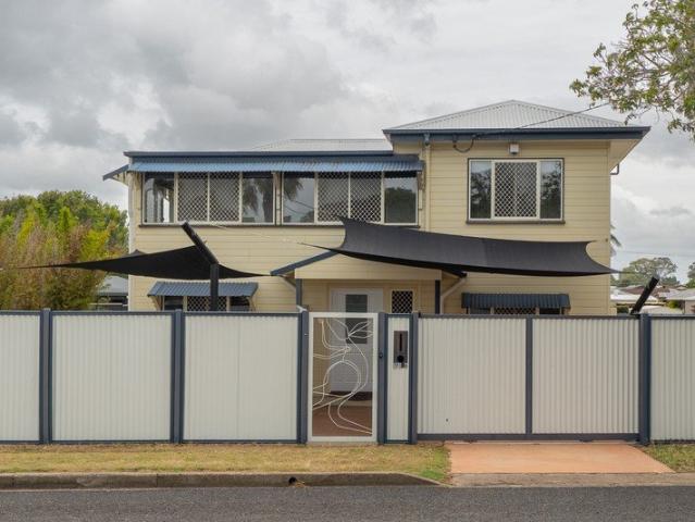 House for rent in Urangan, Hervey Bay