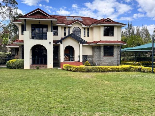 House for rent in Karen, Kiambu