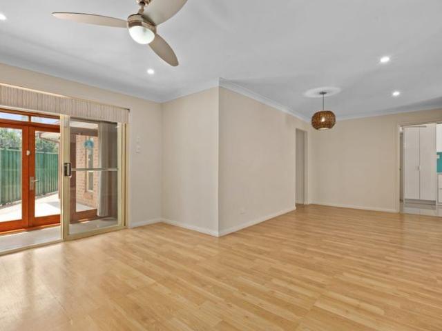 House for rent in Quakers Hill, Sydney