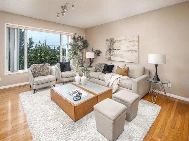 House for rent in The Cascades in Royal Oak, Calgary
