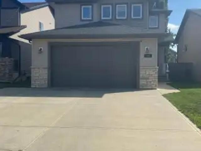 House for rent in Kentwood, City of Red Deer