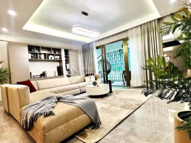 Apartment for sale in Kileleshwa, Kiambu