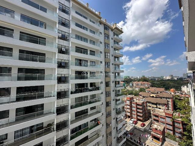Apartment for rent in Kileleshwa, Kiambu