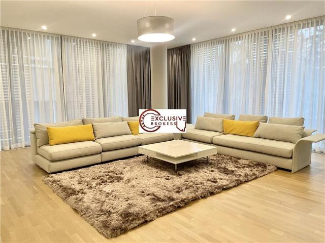 Apartament închirieri în București