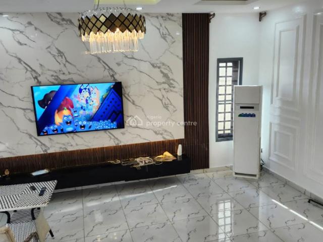 House for rent in Eti Osa, Lagos