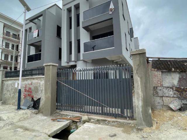 Property for sale in Eti Osa, Lagos