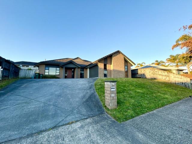 House for rent in Hamilton, Waikato
