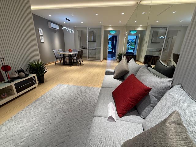 Condominium for sale in Georgetown, Penang