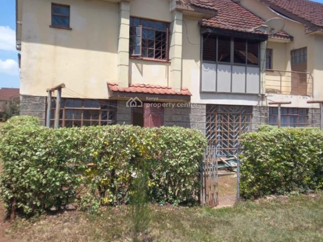 House for sale in Syokimau, Machakos