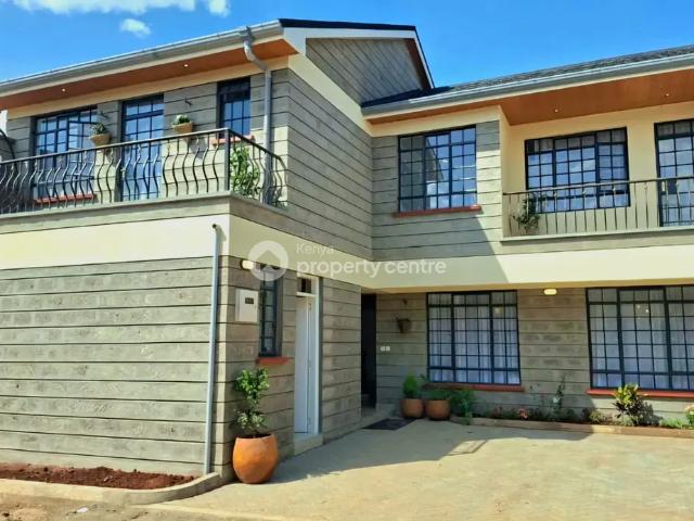 House for sale in Ruiru, Kiambu