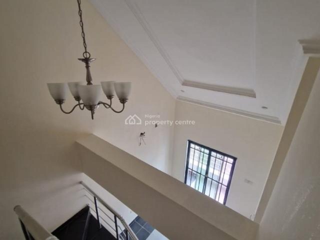 Duplex for rent in Eti Osa, Lagos